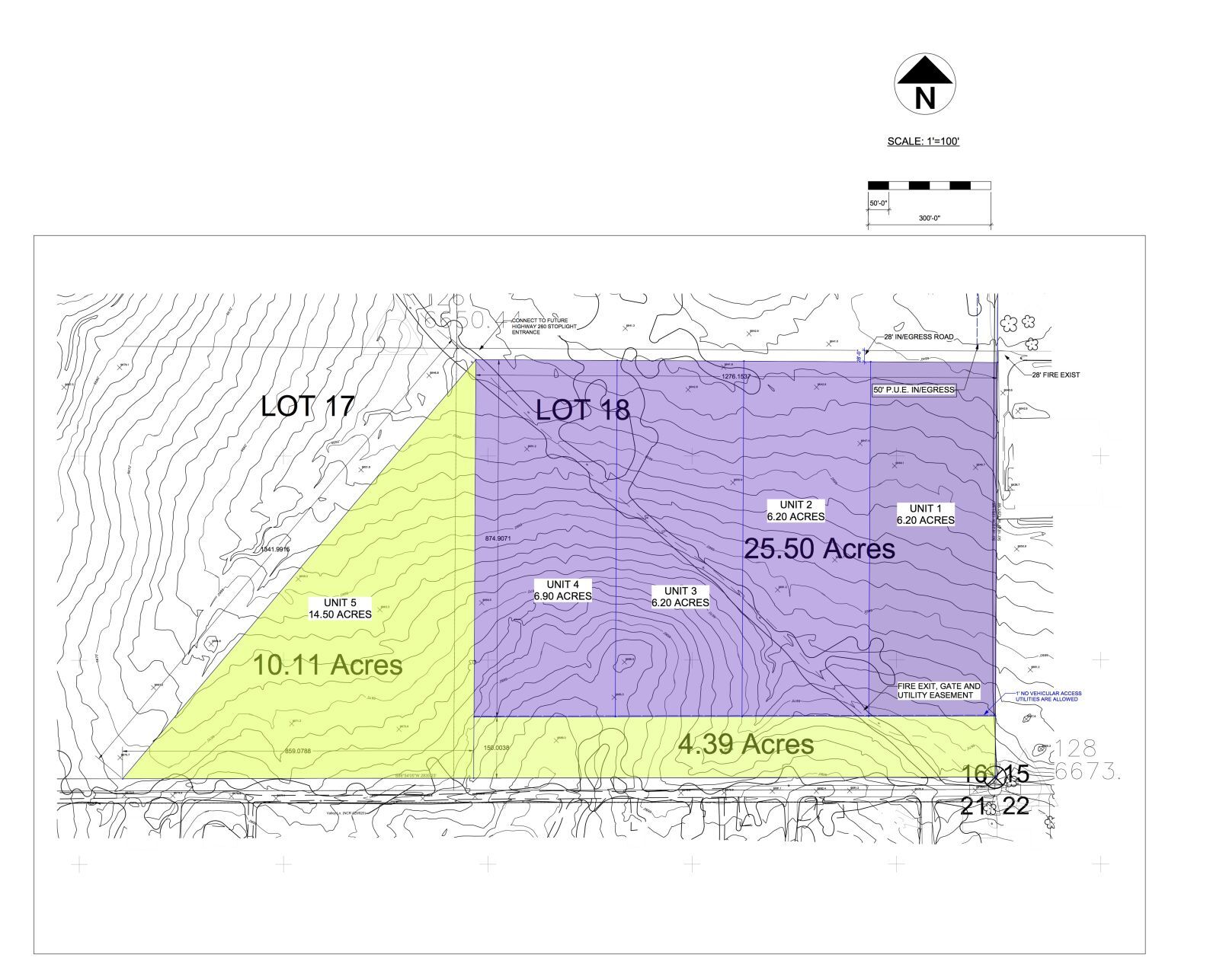 Referendum over PTLS RVP Rezone Dividing Residents